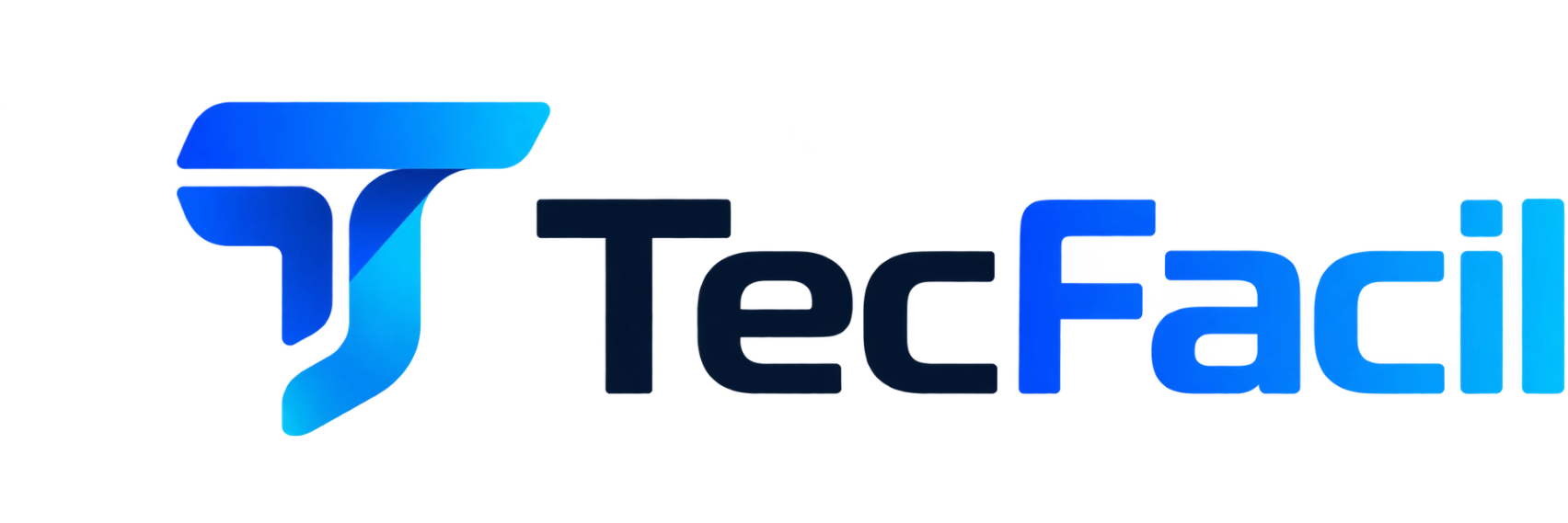 TecFacil — Sua assistência. Mais clara.